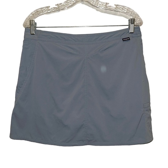 Patagonia Women Short Size 10 - Picture 2 of 5